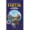 Les aventures de Tintin : Les �vad�s du Karaboudjan