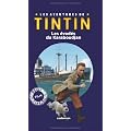 Les aventures de Tintin : Les �vad�s du Karaboudjan