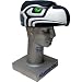 Seattle Seahawks Foam Head - Blue