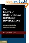 The Limits of Institutional Reform in...