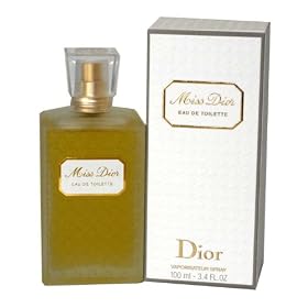 Christian Dior Miss Dior Eau de Toilette Spray 100ml