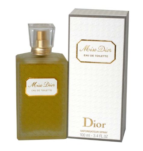 Christian Dior Miss Dior Eau de Toilette Spray 100ml Preisvergleich