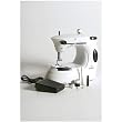 Cord Cordless Machine w Pedal Case Pack 12 - 707884