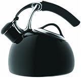 OXO アップリフトケトル(ブラック) 1315202の画像