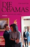 Produkt-Bild: Die Obamas: Ein &ouml;ffentliches Leben