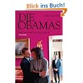 Die Obamas: Ein �ffentliches Leben