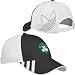 adidas Boston Celtics Court Series Adjustable Hat