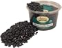 Aurora Products Inc. Black Turtle Organic, 14 Ounce Tub (Pack of 12)