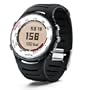 Suunto T4D Montre cardiofr�quencem�tre Noir/Blanc