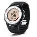 Suunto Herren Herzfrequenzmonitor Suunto t4d, White Blaze