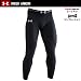 UNDER ARMOUR�i�A���_�[�A�[�}�[�j UA�q�[�g�M�A�R���v���b�V�������M���O�X BLK MCM3429