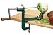 Fox Run Apple Peeling Machine with Clamp-On Base