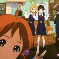 たまこまーけっと サウンドトラックアルバム(仮)