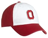 Ohio State Freshman Fitted Cap