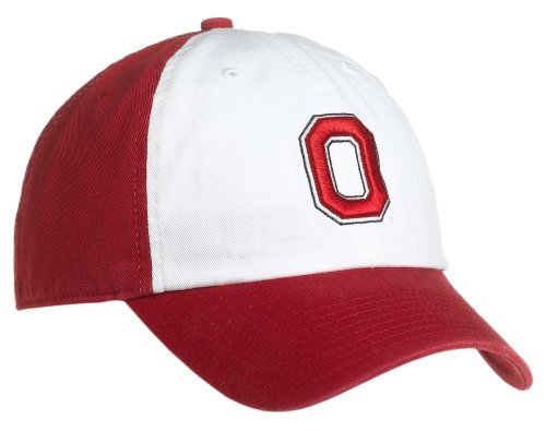Ohio State Freshman Fitted Cap (Medium)