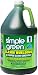 Simple Green 11001 Clean Building All-Purpose Concentrate Cleaner, 1 Gallon Bottle