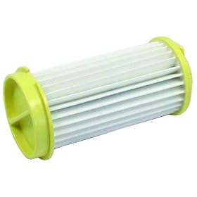 FILTER CARTRIDGE YELLOW