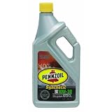 Sopus Products/Lubrication 5063686 Synthetic Motor Oil
