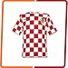 Nike TEAMTRIKOT KROATIEN HOME