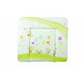 roba  0817 S106 - Wickelauflage Gl�cksbringer 85 x 75 cm