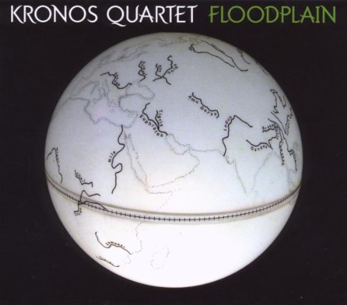 The Kronos Quartet Picture