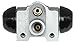 ACDelco Professional 18E1205 Rear Passenger Side Drum Brake Wheel Cylinder
