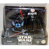 Disney Star Wars Goofy Vader & Stitch EmperorIMAGE