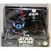 Disney Star Wars Goofy Vader & Stitch Emperor_s-1