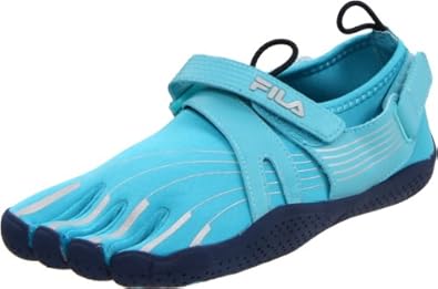 Fila Women's Skele-toes Ez Slide Shoe