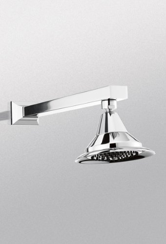 Toto TS930A#PN Lloyd Standard Showerhead, Polished Nickel