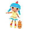Lalaloopsy Doll Feather Tell-A-Tale