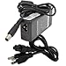 Laptop/Notebook AC Adapter/Power Supply Charger+Cord for HP Pavilion 6730 dv-7 dv3000 dv3500 dv4-1000 dv5-1000 dv5-1007cl dv5-1124 dv7-1020us dv7-1135nr dv7-1175nr dv7-1245dx hdx16 hdx16t hdx18t