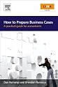 How to Prepare Business Cases: An essential guide for accountants