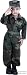 Toddler Military Army Halloween Costume (2-4T)