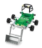 Fisher Price Handy Manny Fix and Swap Front Loader