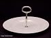 Gorham China Bavaro Hostess Tray