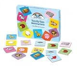 Two by Two Matching Game