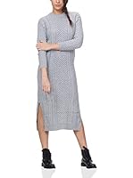 TANTRA Vestido Largo (Gris)