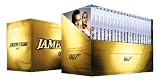 007 Monster Box (Ultimate Edition) (42 Dvd)