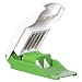Alligator Slicer in White