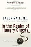 In the Realm of Hungry Ghosts: Close Encounters with Addiction [Paperback]