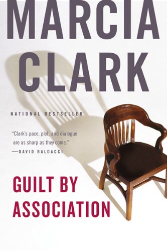 Guilt by Association (A Rachel Knight Novel)