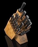 Calphalon Katana 16-Piece Knife Block Set