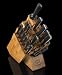Calphalon Katana 16-Piece Knife Block Set