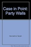 Party walls