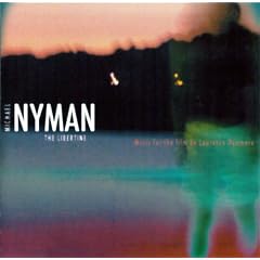 The Libertine (Nyman)
