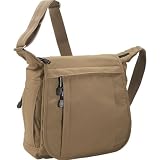 Derek Alexander Leather North/South Full Flap Carry On - Unisex