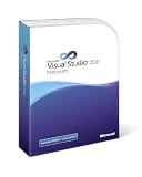 Visual Studio Prem W/Msdn Retail 2010 Prog Not To Latam Dvd