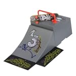 Simba 103308477 - Mini - Skateboard P...
