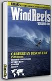 DVD - Wind Reels Volume 1 - Caribbean Kiteboarding and More